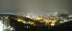 Archiv Foto Webcam Lahti - Mustankallion Wasserturm 02:00