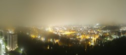 Archiv Foto Webcam Lahti - Mustankallion Wasserturm 23:00