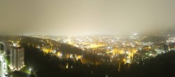 Archiv Foto Webcam Lahti - Mustankallion Wasserturm 01:00