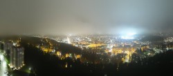 Archiv Foto Webcam Lahti - Mustankallion Wasserturm 06:00