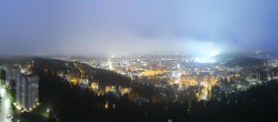 Archiv Foto Webcam Lahti - Mustankallion Wasserturm 07:00