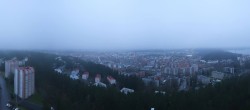 Archiv Foto Webcam Lahti - Mustankallion Wasserturm 13:00