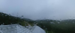 Archiv Foto Webcam Raxalpe - Schutzhütte Ottohaus 05:00