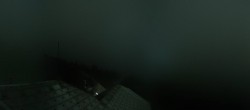 Archiv Foto Webcam Raxalpe - Schutzhütte Ottohaus 23:00