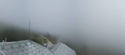 Archiv Foto Webcam Raxalpe - Schutzhütte Ottohaus 06:00