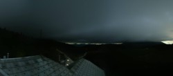Archiv Foto Webcam Raxalpe - Schutzhütte Ottohaus 03:00