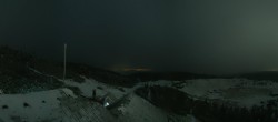 Archiv Foto Webcam Raxalpe - Schutzhütte Ottohaus 01:00