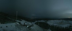 Archiv Foto Webcam Raxalpe - Schutzhütte Ottohaus 03:00