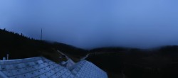 Archiv Foto Webcam Raxalpe - Schutzhütte Ottohaus 06:00