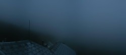 Archiv Foto Webcam Raxalpe - Schutzhütte Ottohaus 01:00