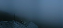 Archiv Foto Webcam Raxalpe - Schutzhütte Ottohaus 03:00