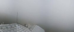 Archiv Foto Webcam Raxalpe - Schutzhütte Ottohaus 07:00