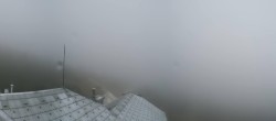 Archiv Foto Webcam Raxalpe - Schutzhütte Ottohaus 09:00