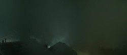Archiv Foto Webcam Raxalpe - Schutzhütte Ottohaus 23:00
