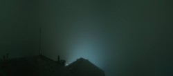 Archiv Foto Webcam Raxalpe - Schutzhütte Ottohaus 03:00