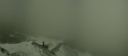 Archiv Foto Webcam Raxalpe - Schutzhütte Ottohaus 02:00