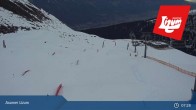 Archived image Webcam Axamer Lizum - Karleitenlift Top Station 06:00