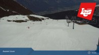 Archived image Webcam Axamer Lizum - Karleitenlift Top Station 10:00