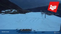 Archiv Foto Webcam Axamer Lizum - Karleitenlift Bergstation 20:00