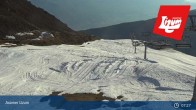 Archiv Foto Webcam Axamer Lizum - Karleitenlift Bergstation 06:00