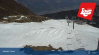 Archiv Foto Webcam Axamer Lizum - Karleitenlift Bergstation 12:00