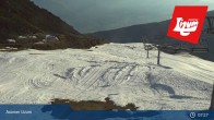 Archiv Foto Webcam Axamer Lizum - Karleitenlift Bergstation 06:00