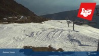 Archiv Foto Webcam Axamer Lizum - Karleitenlift Bergstation 07:00