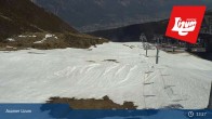 Archiv Foto Webcam Axamer Lizum - Karleitenlift Bergstation 12:00