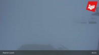 Archiv Foto Webcam Axamer Lizum - Karleitenlift Bergstation 02:00
