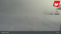 Archiv Foto Webcam Axamer Lizum - Karleitenlift Bergstation 06:00