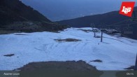 Archived image Webcam Axamer Lizum - Karleitenlift Top Station 04:00