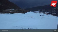 Archiv Foto Webcam Axamer Lizum - Karleitenlift Bergstation 02:00
