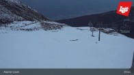 Archiv Foto Webcam Axamer Lizum - Karleitenlift Bergstation 02:00