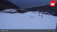 Archiv Foto Webcam Axamer Lizum - Karleitenlift Bergstation 02:00