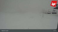 Archiv Foto Webcam Axamer Lizum - Karleitenlift Bergstation 06:00