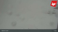 Archiv Foto Webcam Axamer Lizum - Karleitenlift Bergstation 16:00