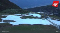 Archived image Webcam Axamer Lizum - Karleitenlift Top Station 02:00