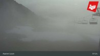 Archiv Foto Webcam Axamer Lizum - Karleitenlift Bergstation 06:00