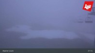 Archiv Foto Webcam Axamer Lizum - Karleitenlift Bergstation 02:00