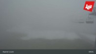 Archiv Foto Webcam Axamer Lizum - Karleitenlift Bergstation 08:00