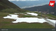 Archiv Foto Webcam Axamer Lizum - Karleitenlift Bergstation 14:00