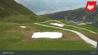 Archiv Foto Webcam Axamer Lizum - Karleitenlift Bergstation 12:00