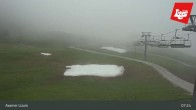 Archived image Webcam Axamer Lizum - Karleitenlift Top Station 06:00