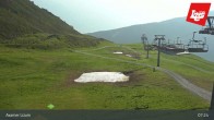 Archiv Foto Webcam Axamer Lizum - Karleitenlift Bergstation 06:00
