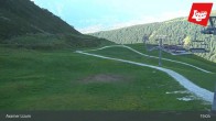 Archiv Foto Webcam Axamer Lizum - Karleitenlift Bergstation 18:00
