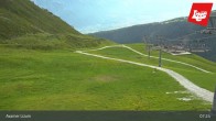 Archiv Foto Webcam Axamer Lizum - Karleitenlift Bergstation 06:00