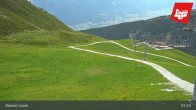 Archiv Foto Webcam Axamer Lizum - Karleitenlift Bergstation 06:00