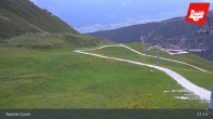Archiv Foto Webcam Axamer Lizum - Karleitenlift Bergstation 02:00