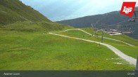 Archiv Foto Webcam Axamer Lizum - Karleitenlift Bergstation 06:00