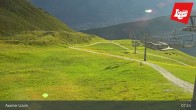 Archiv Foto Webcam Axamer Lizum - Karleitenlift Bergstation 06:00